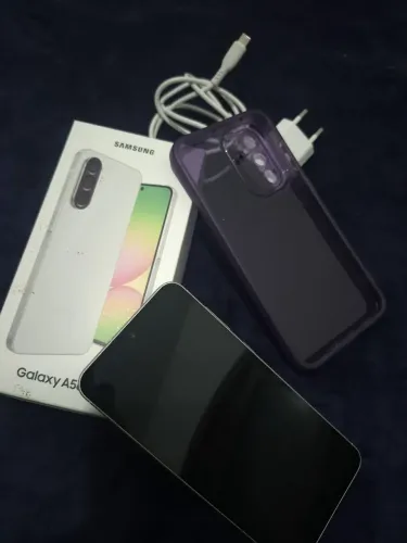 A56 Samsung