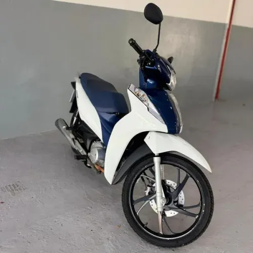 HONDA BIZ 125 2024