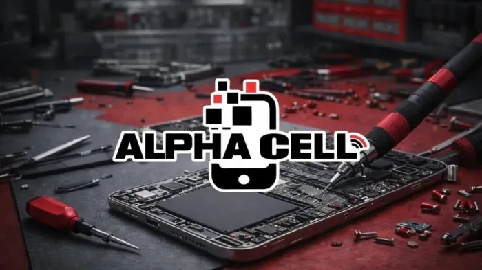 VAGA: TÉCNICO EM ASSISTÊNCIA TÉCNICA - ALPHA CELL