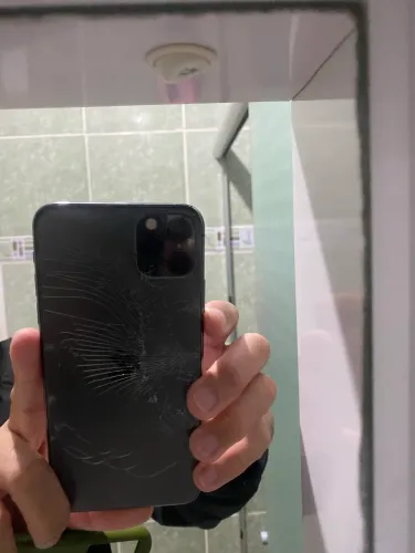 iPhone 11 Pro Max 