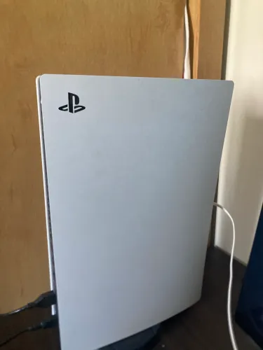 PS5 SEMI NOVO