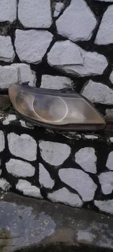 Farol saveiro 