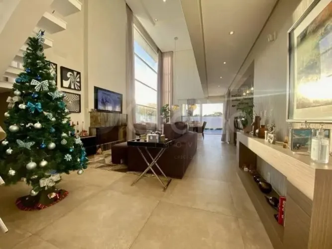Casa de 246m² com 3 quartos no Ribeirão da Ilha