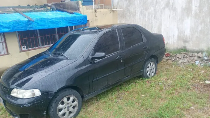Chevrolet Corsa Sed.wind 1.0/millenium/classic VHC 2003