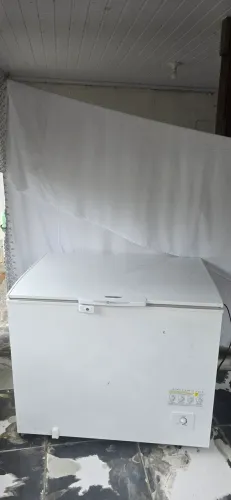 Freezer Horizontal Electrolux 314L H330