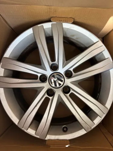 Calota Aro 17 Jetta Volkswagen
