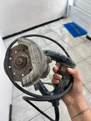 Makita BOSCH