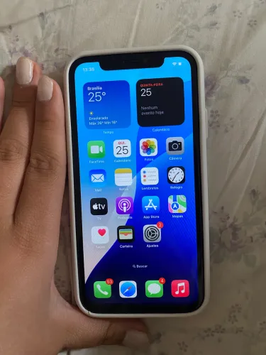 iPhone XR 64GB