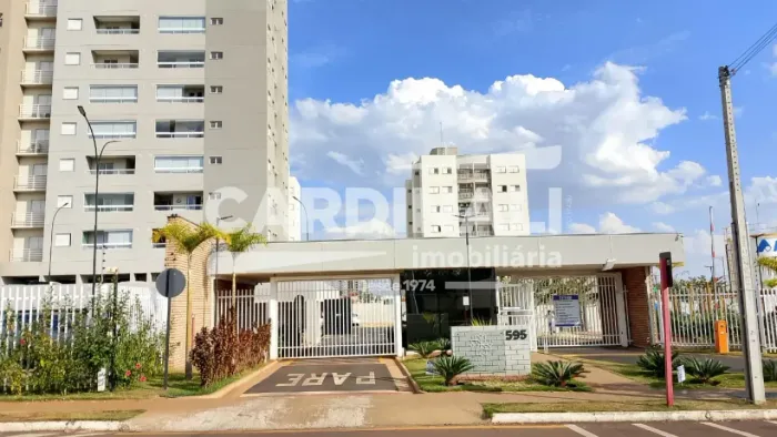 Reserva Flor do Lótus | Apartamento Alto Padrão no 17º Andar