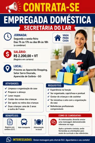 Empregada Doméstica