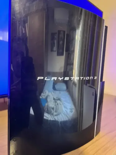 Playstation 3 - Fat CECHL-01