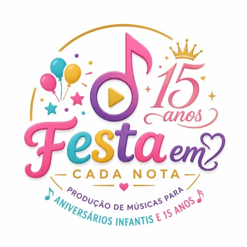 Músicas para Festas