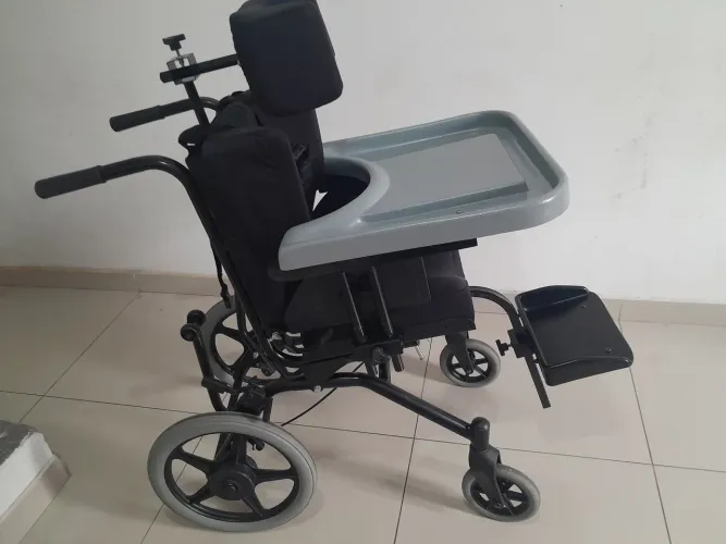 Cadeira de rodas