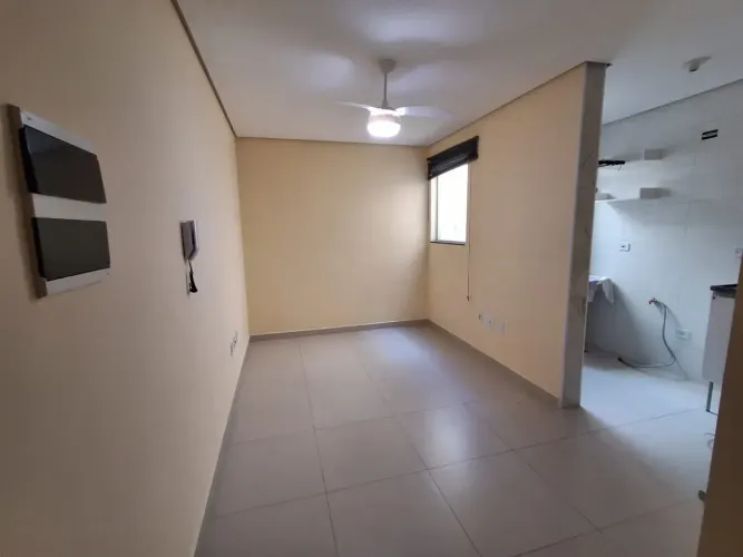 Apto p/locação c/ 40 m², 2 dorm. em Parque Boturussu - São Paulo - SP