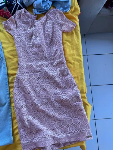 Roupas brechó