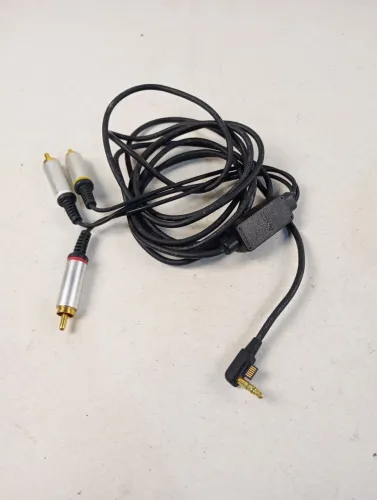 Cabo AV Sony PSP 2000/3000 RCA