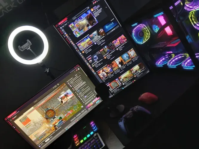 Monitor AOC 27 PL
