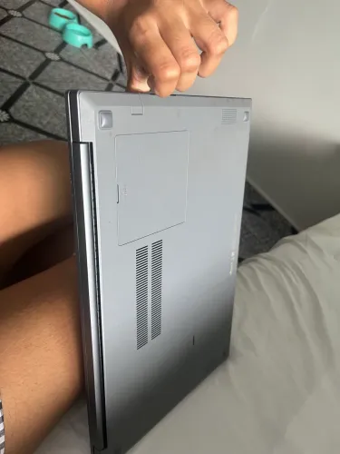 Notebook Samsung