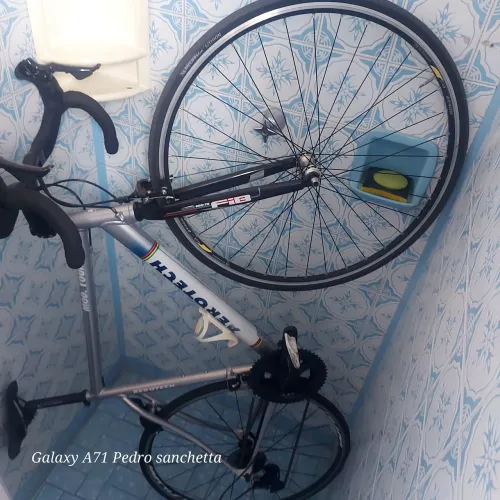 Bike Top