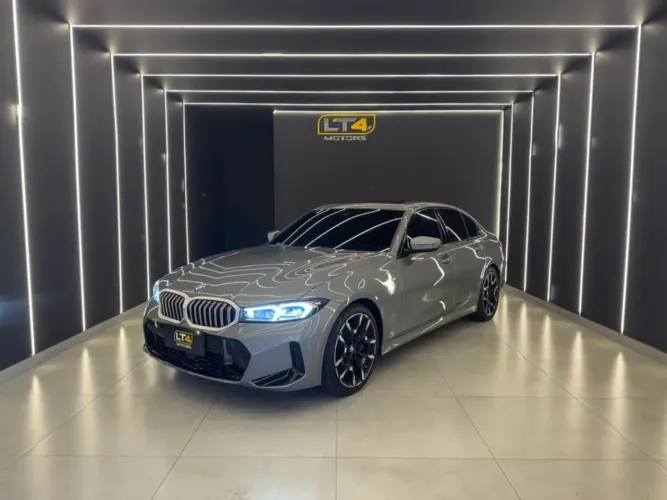 BMW 320I 320i 2026