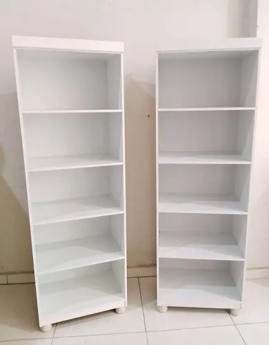 Multiuso sem portas