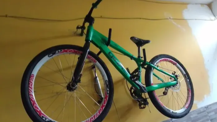 Vendo Bike Gios FRX: