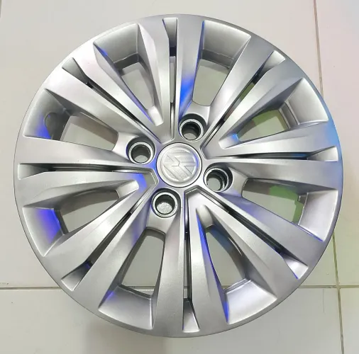 Calotas originais Gol G6 G7 G8 aro 14 R$ 150,00