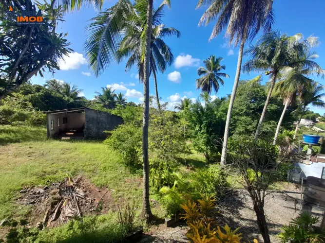 Terreno residencial para Venda, São Cristóvão, Salvador, 6.112,00 m² total.