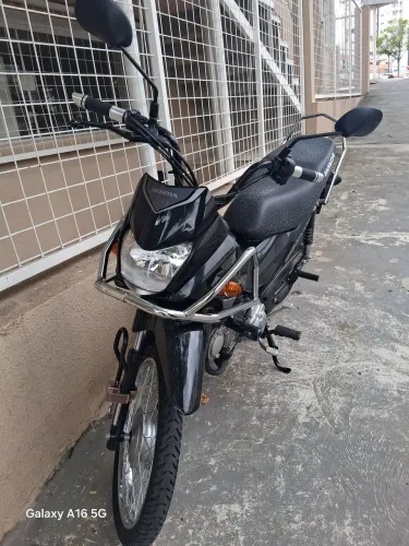 Honda pop 110i es 11500,00