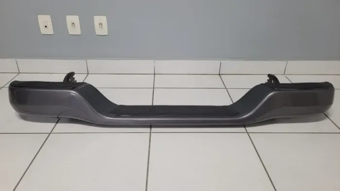Para-Choque cinza original para Toyota Hilux STD 2011 2012 2013 2014 2015