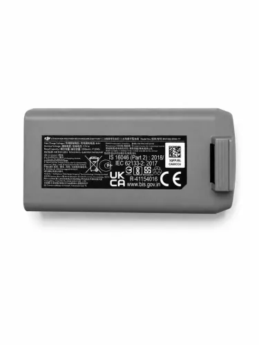Bateria Drone Dji Mini 4k/mini 2se/mini 2 Original -  28 ciclos 