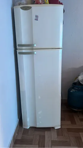 Geladeira Electrolux Duplex - Funcionando Perfeitamente