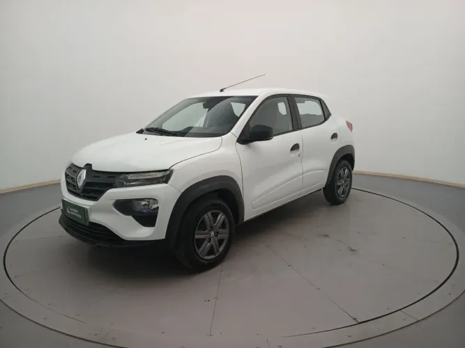 Renault Kwid 1.0 Zen 2026