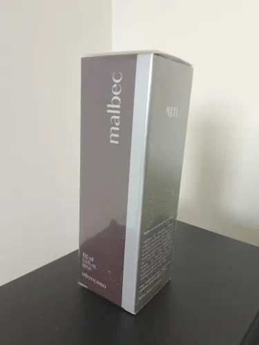 Perfume Malbec 100ml un Boticário