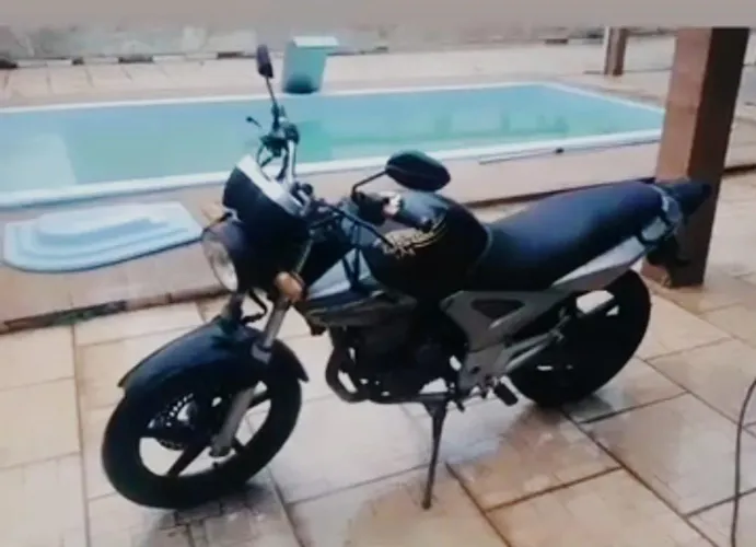 Twister 250 10$ mil nela aceito proposta
