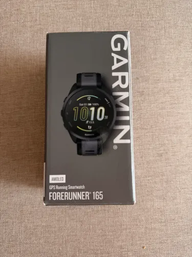 Relógio Garmin 165 FORERUNNER