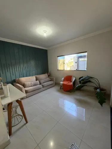 Casa no Jardim Europa II