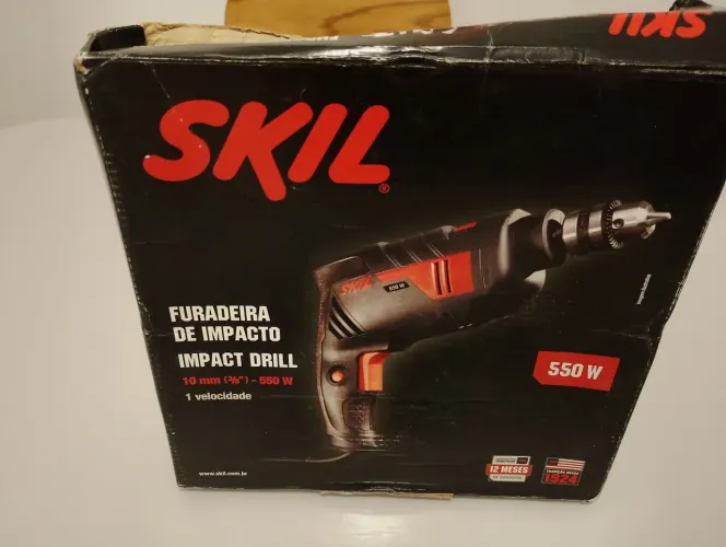 Furadeira