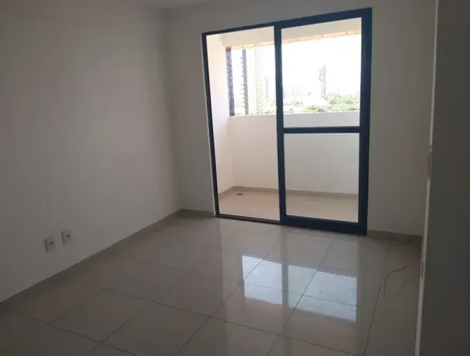 Aluga-se Apto Residencial 3/4