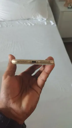 Celular iPhone 7 plus