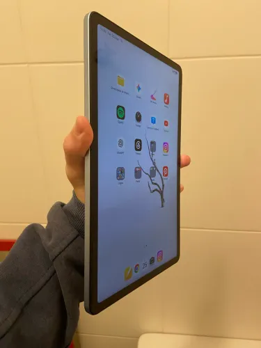 Redmi pad 2 8GB DE RAM 256GB ARMAZENAMENTO