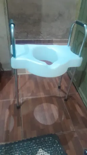 Assento sanitário de vaso