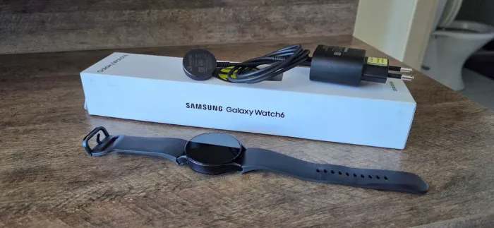 Vendo Samsung Galaxy Watch 6 44mm