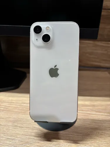 iPhone 13 Branco 128GB | Bateria 90% | todo original