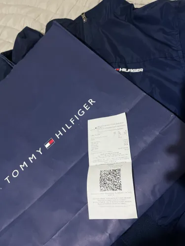 Tommy Hilfiger Valejador