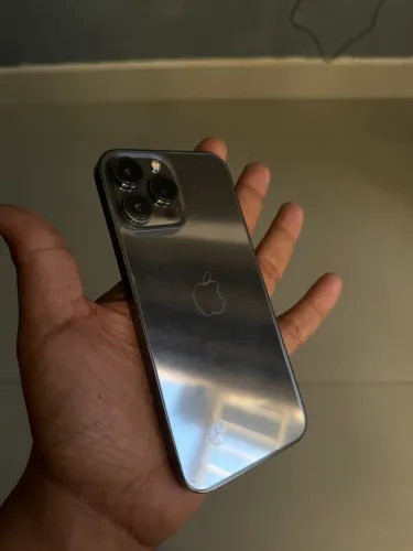 iPhone 13 pro max todo original