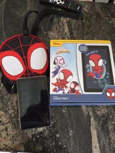 Tablet