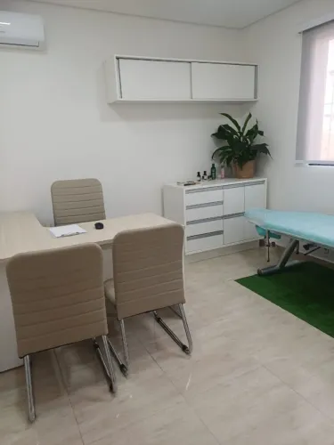 Mesa de escritório 