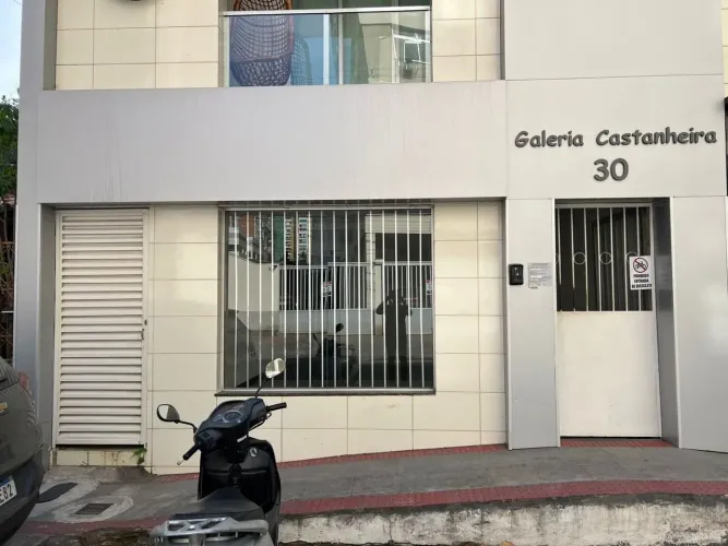 ALUGA-SE LOJA COMERCIAL PRAIA DA COSTA | CASTANHEIRAS