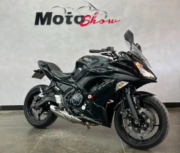 Kawasaki 650r 649cc